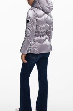 Alternative view of desigual giubbotto donna