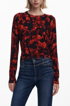 desigual maglia donna