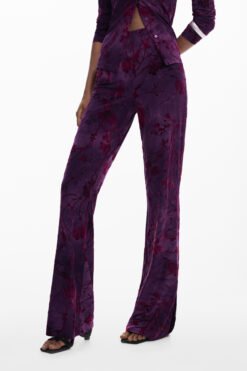 desigual pantalone donna