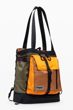 Alternative view of desigual zaino donna