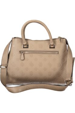 Alternative view of guess jeans borsa donna