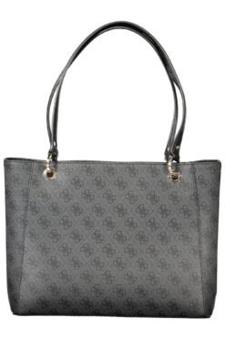 Alternative view of guess jeans borsa donna