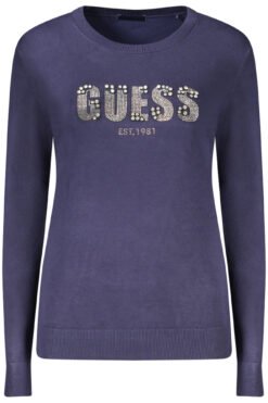guess jeans maglia donna