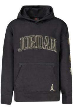 jordan felpa senza zip uomo