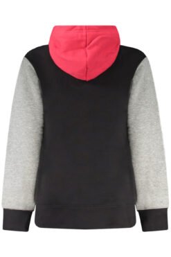 Alternative view of jordan felpa senza zip uomo