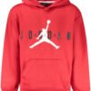 jordan felpa senza zip uomo - immagine 5