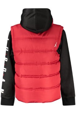 Alternative view of jordan giubbotto uomo