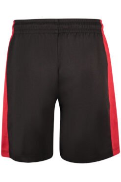 Alternative view of jordan pantalone short bambina