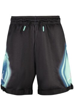 jordan pantalone short uomo