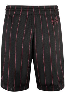 Alternative view of jordan pantalone short uomo