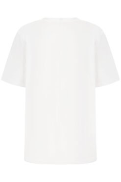 Alternative view of jordan t-shirt maniche corte bambino