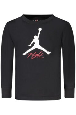 jordan t-shirt maniche lunghe uomo