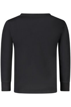 Alternative view of jordan t-shirt maniche lunghe uomo