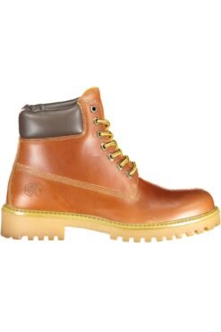 lumberjack calzatura sportiva uomo