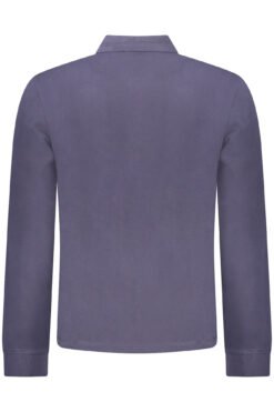 Alternative view of napapijri polo maniche lunghe uomo