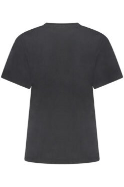 Alternative view of napapijri t-shirt maniche corte donna