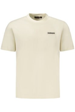 napapijri t-shirt maniche corte uomo