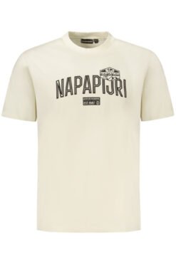 napapijri t-shirt maniche corte uomo