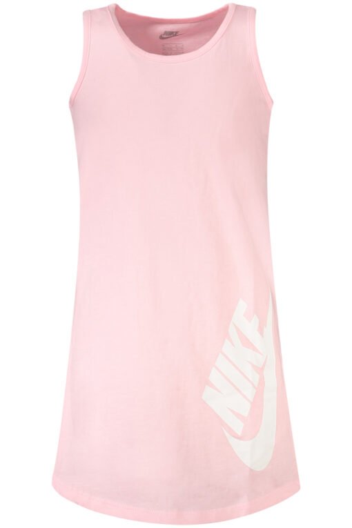 nike canotta bambina