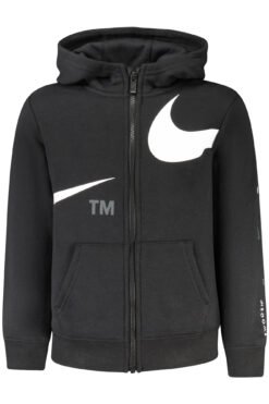 nike felpa con zip bambino