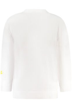 Alternative view of nike felpa senza zip bambina