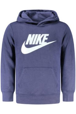 nike felpa senza zip bambino