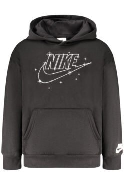 nike felpa senza zip bambino