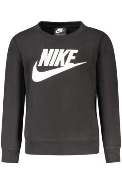 nike felpa senza zip bambino