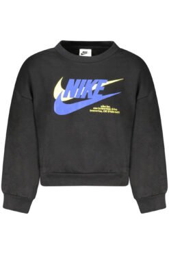 nike felpa senza zip bambino