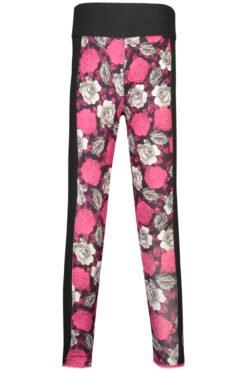 nike leggins bambina