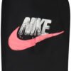 nike pantalone short bambina - immagine 3