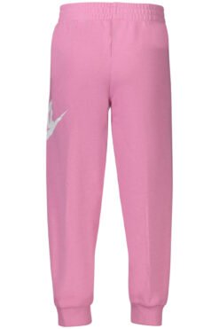 Alternative view of nike pantalone tuta lungo bambina