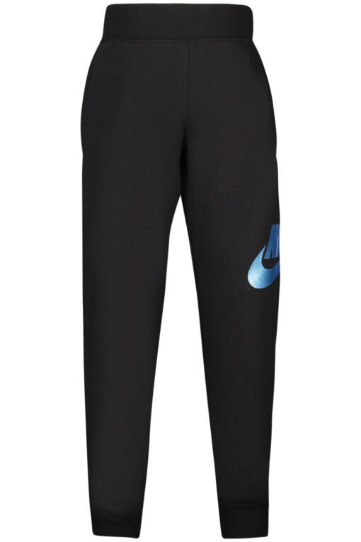 nike pantalone tuta lungo bambino