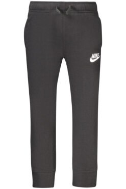 nike pantalone tuta lungo bambino