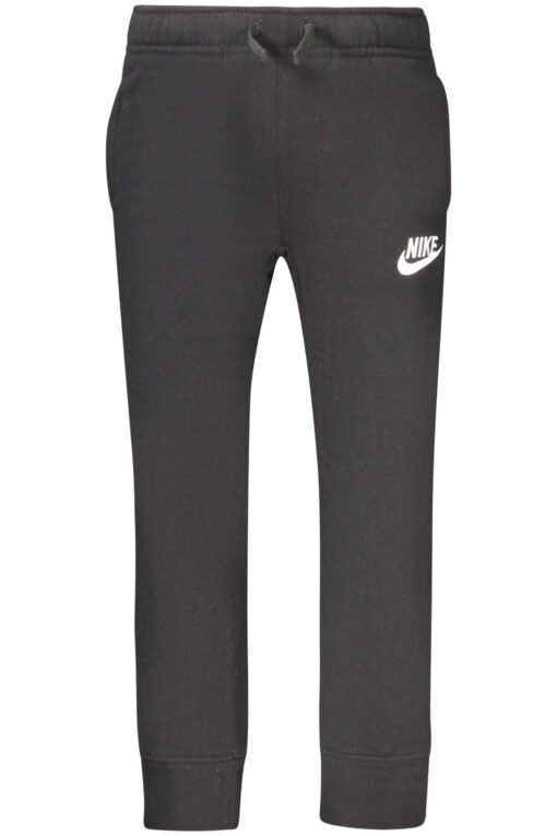 nike pantalone tuta lungo bambino