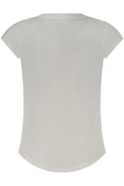 Alternative view of nike t-shirt maniche corte bambina