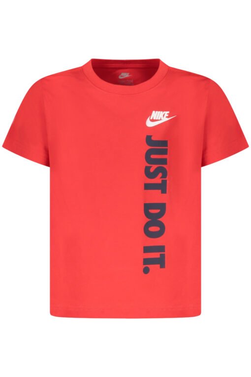 nike t-shirt maniche corte bambino