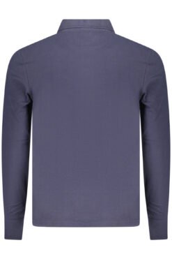 Alternative view of north sails polo maniche lunghe uomo