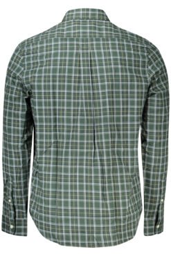 Alternative view of timberland camicia maniche lunghe uomo