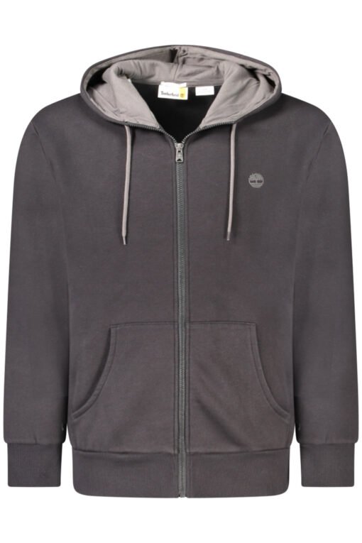 timberland felpa con zip uomo