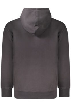 Alternative view of timberland felpa con zip uomo