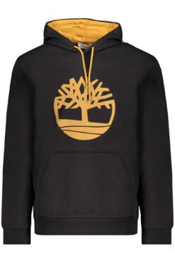 timberland felpa senza zip uomo