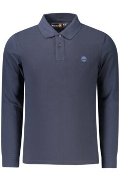 timberland polo maniche lunghe uomo