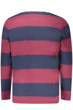 Alternative view of timberland polo maniche lunghe uomo