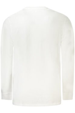 Alternative view of timberland t-shirt maniche lunghe uomo