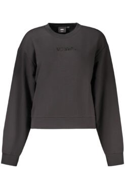 vans felpa senza zip donna