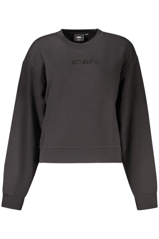 vans felpa senza zip donna