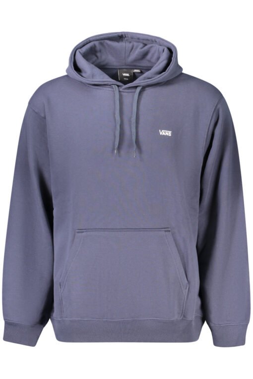 vans felpa senza zip uomo