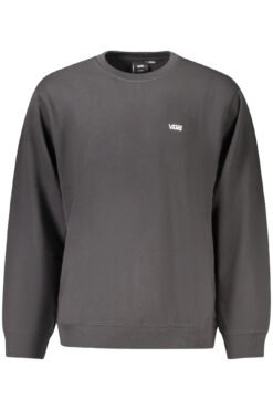 vans felpa senza zip uomo