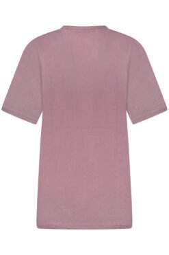 Alternative view of vans t-shirt maniche corte donna